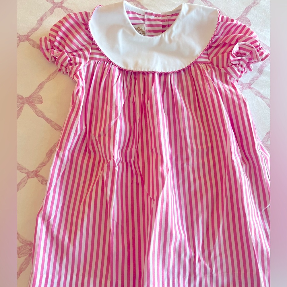 The Beaufort bonnet co. 3T dress